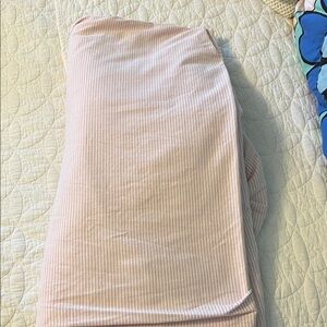Ralph Lauren king fitted sheet